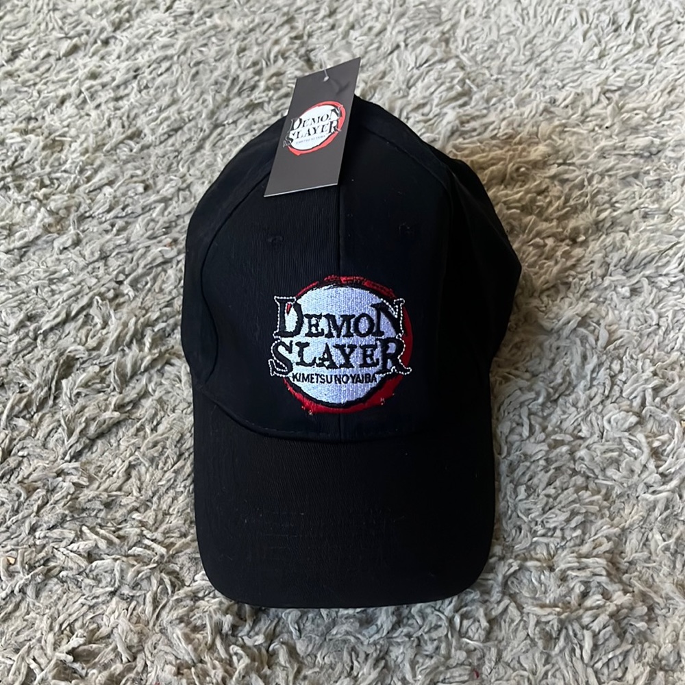 Cap